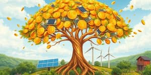 Blueprint to Abundance: Growing Your Assets Safely, Sustainably