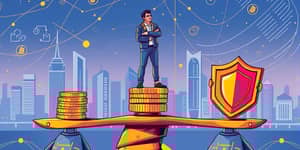 Guarded Growth: Maximizing Your Returns While Mitigating Risk