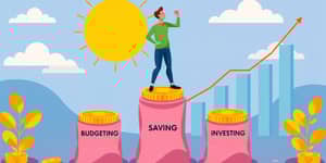 The Measured Fortune: Building Wealth with Deliberate Decisions