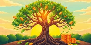 The Steady Pace: Cultivating Consistent Financial Expansion