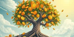 Wise Wealthcraft: The Art of Secure and Substantial Growth