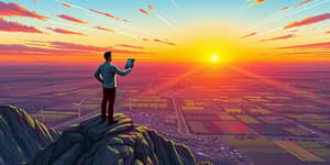 The Foresight Financier: Proactive Planning for Secure Growth