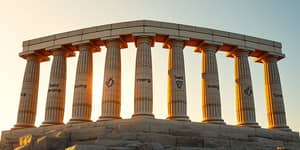 Pillar of Prosperity: Constructing a Strong Financial Foundation