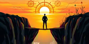 From Risk to Reward: Strategic Investment Decisions