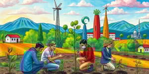 Beyond the Market: Investing in What Truly Matters