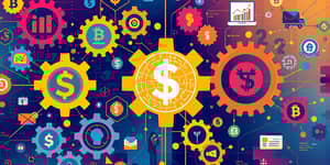 The Income Engineer: Building Sustainable Revenue Streams