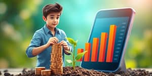 Mastering Micro-Investments: The Power of Small Beginnings