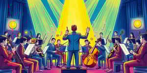 The Capital Conductor: Orchestrating Your Financial Symphony