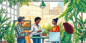 The Ethical Entrepreneur: Investing with Purpose and Profit