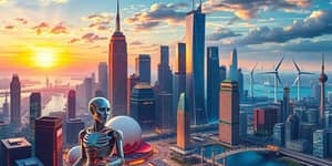 The Global Investor: Embracing Worldwide Opportunities