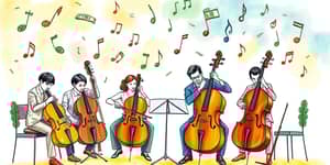 Harmonious Wealth: Balancing Growth with Financial Peace