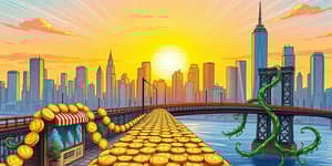 The Capital Connector: Bridging Opportunities for Growth