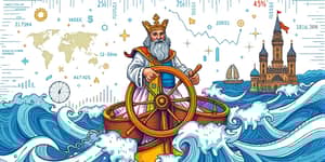 The Savvy Steward: Intelligent Investing for Secure Futures