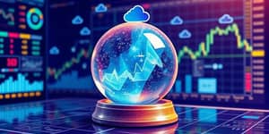 Optimizing Your Oracle: Predicting Market Movements