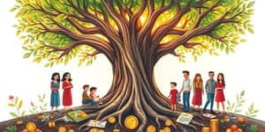 The Wealth Steward: Responsible Growth for Generations