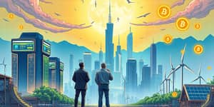 Navigating New Capital: Exploring Emerging Investment Frontiers