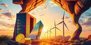 Beyond the Bank Account: Unlocking Alternative Investments