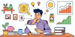 The Strategic Spender: Intentional Consumption for Wealth