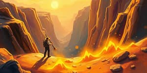 The Prudent Prospector: Unearthing Hidden Value