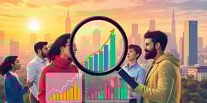 Decoding Riches: Understanding Economic Indicators