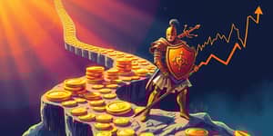 The Financial Freedom Fighter: Conquering Your Economic Goals