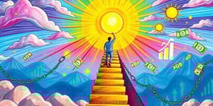 From Debt to Dollars: Principles of Financial Freedom