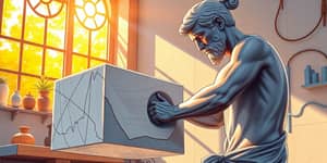 The Asset Artisan: Sculpting Your Financial Masterpiece