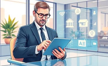 The Wealth Whisperer: Uncovering Hidden Financial Opportunities