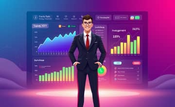 Unlock Your Inner CEO: Managing Your Personal Finances Like a Pro