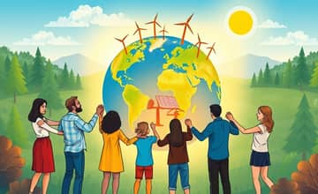 Sustainable Investing: Aligning Values with Returns