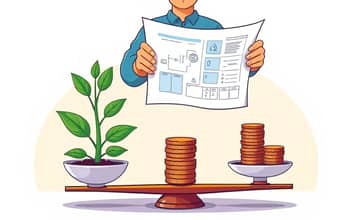 Beyond Impulse: Strategic Spending for Long-Term Wealth