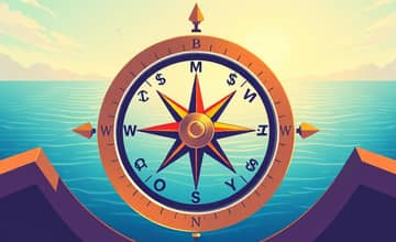 The Expense Compass: Navigating Towards Financial Stability