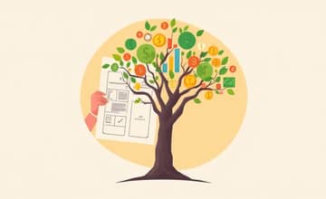 Your Expense Blueprint: Designing a Fiscally Fit Future