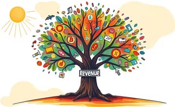 The Income Stream Generator: Diversifying Your Revenue