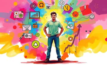 Maximizing Your Human Capital: Investing in Yourself