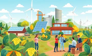 Mastering the Market: Sustainable Growth, Reduced Risk