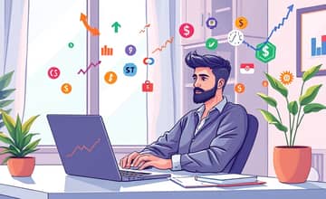 The Disciplined Investor: Growing Your Capital Responsibly