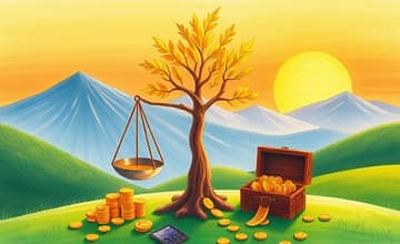 Prosperity Principles: Investing Wisely for Safe Returns