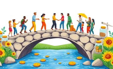 Growth That Lasts: Strategies for Enduring Financial Health