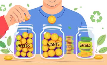 The Zero-Waste Budget: How to Eliminate Financial Excess