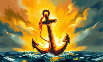 Your Financial Anchor: Safe Growth in an Unpredictable World