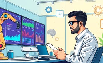 Financial Automation: Set It and Forget It