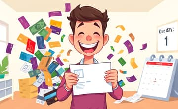 Debt Consolidation: Simplify Your Payments, Save Money