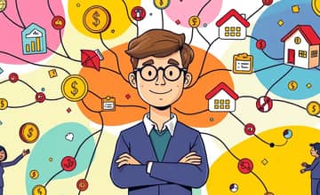 Your Personal CFO: Mastering Your Financial Ecosystem