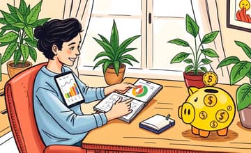 The Everyday Saver: Integrating Expense Control Into Your Life