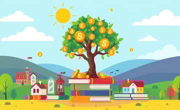 Smart Accumulation: The Path to Wealth Without Recklessness