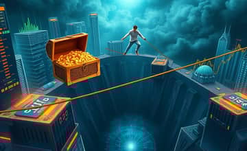 Risk and Reward: Finding Your Investment Sweet Spot