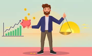 The Strategic Saver: Maximizing Growth, Minimizing Worry