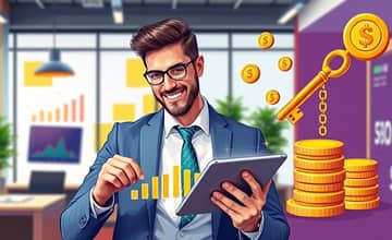 Smart Decisions, Big Savings: The Logic of Expense Control