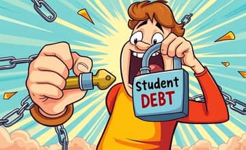 Student Loan Strategies: Pay Off Debt Faster